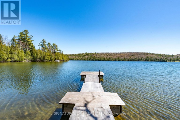 527 B LORWELL LAKE DRIVE, Brudenell, Lyndoch and Raglan, Ontario, K0J2A0