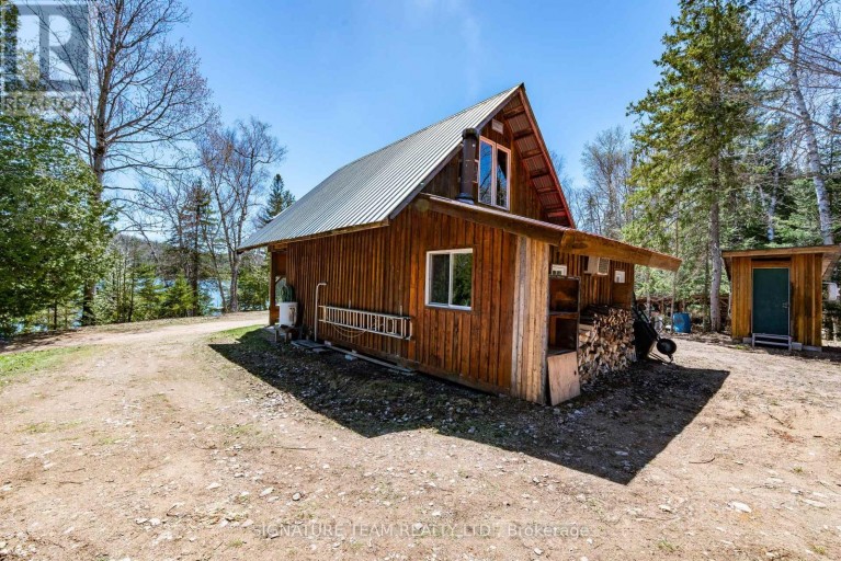 527 B LORWELL LAKE DRIVE, Brudenell, Lyndoch and Raglan, Ontario, K0J2A0