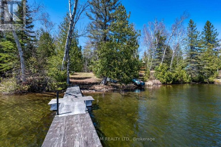 527 B LORWELL LAKE DRIVE, Brudenell, Lyndoch and Raglan, Ontario, K0J2A0