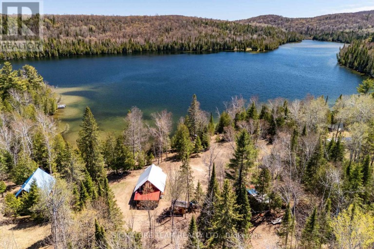 527 B LORWELL LAKE DRIVE, Brudenell, Lyndoch and Raglan, Ontario, K0J2A0
