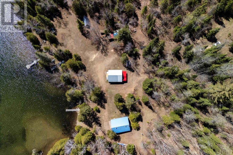 527 B LORWELL LAKE DRIVE, Brudenell, Lyndoch and Raglan, Ontario, K0J2A0