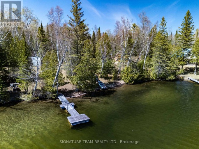 527 B LORWELL LAKE DRIVE, Brudenell, Lyndoch and Raglan, Ontario, K0J2A0