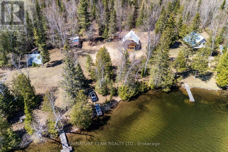 527 B LORWELL LAKE DRIVE, Brudenell, Lyndoch and Raglan, Ontario, K0J2A0