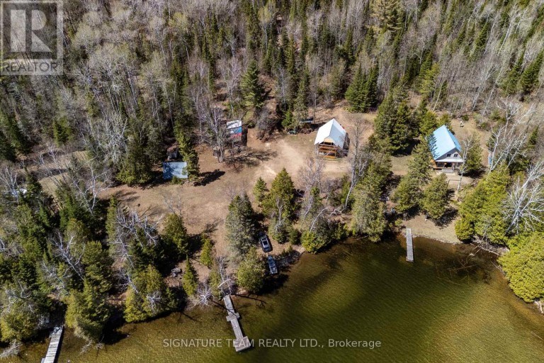 527 B LORWELL LAKE DRIVE, Brudenell, Lyndoch and Raglan, Ontario, K0J2A0