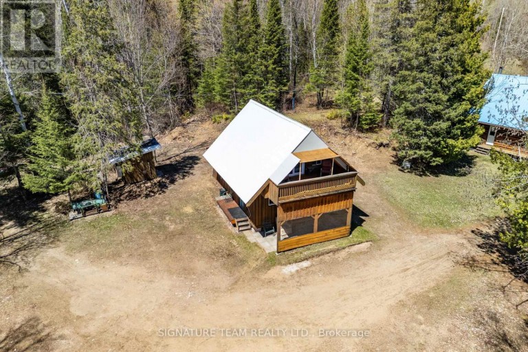 527 B LORWELL LAKE DRIVE, Brudenell, Lyndoch and Raglan, Ontario, K0J2A0