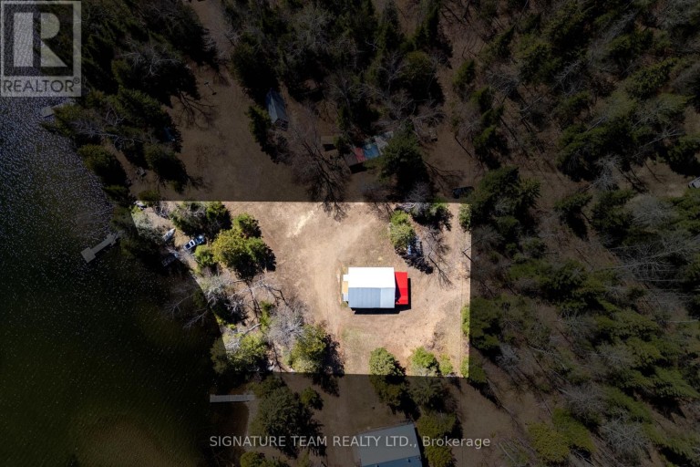 527 B LORWELL LAKE DRIVE, Brudenell, Lyndoch and Raglan, Ontario, K0J2A0