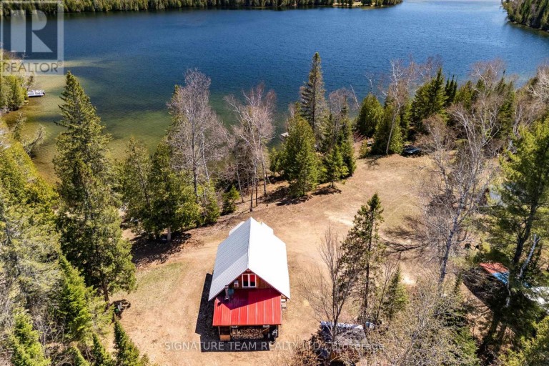 527 B LORWELL LAKE DRIVE, Brudenell, Lyndoch and Raglan, Ontario, K0J2A0