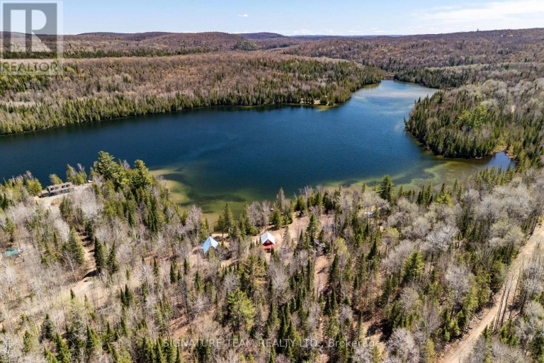 527 B LORWELL LAKE DRIVE, Brudenell, Lyndoch and Raglan, Ontario, K0J2A0
