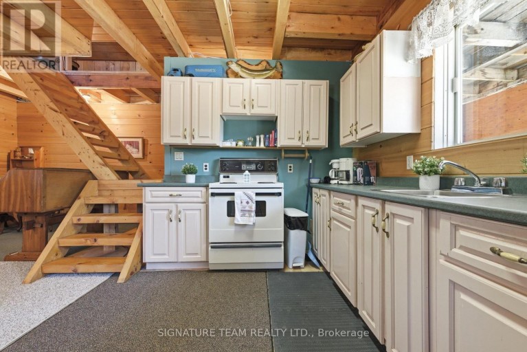 527 B LORWELL LAKE DRIVE, Brudenell, Lyndoch and Raglan, Ontario, K0J2A0