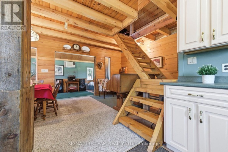 527 B LORWELL LAKE DRIVE, Brudenell, Lyndoch and Raglan, Ontario, K0J2A0