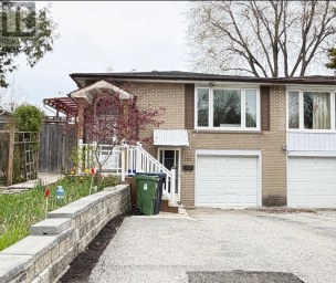 BASEMENT - 120 HOLLYBERRY TRAIL Toronto (Hillcrest Village) Ontario photo 1