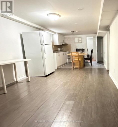 BASEMENT - 120 HOLLYBERRY TRAIL, Toronto (Hillcrest Village), Ontario, M2H2P1