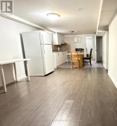 BASEMENT - 120 HOLLYBERRY TRAIL Toronto (Hillcrest Village) Ontario photo 2