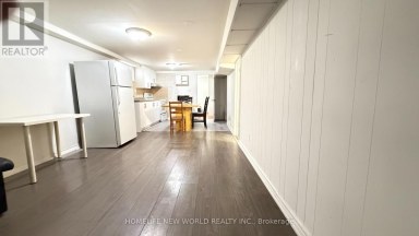 BASEMENT - 120 HOLLYBERRY TRAIL Toronto (Hillcrest Village) Ontario photo 3