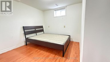 BASEMENT - 120 HOLLYBERRY TRAIL Toronto (Hillcrest Village) Ontario photo 6