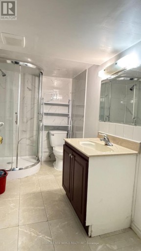 BASEMENT - 120 HOLLYBERRY TRAIL, Toronto (Hillcrest Village), Ontario, M2H2P1