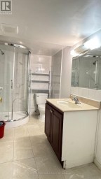 BASEMENT - 120 HOLLYBERRY TRAIL Toronto (Hillcrest Village) Ontario photo 7