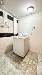 BASEMENT - 120 HOLLYBERRY TRAIL Toronto (Hillcrest Village) Ontario photo 8