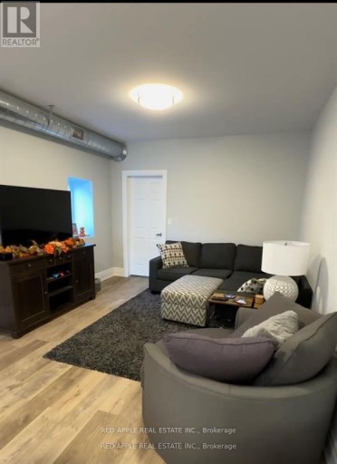 1 - 66 ALBERT STREET, Blandford-Blenheim (Plattsville), Ontario, N0J1S0