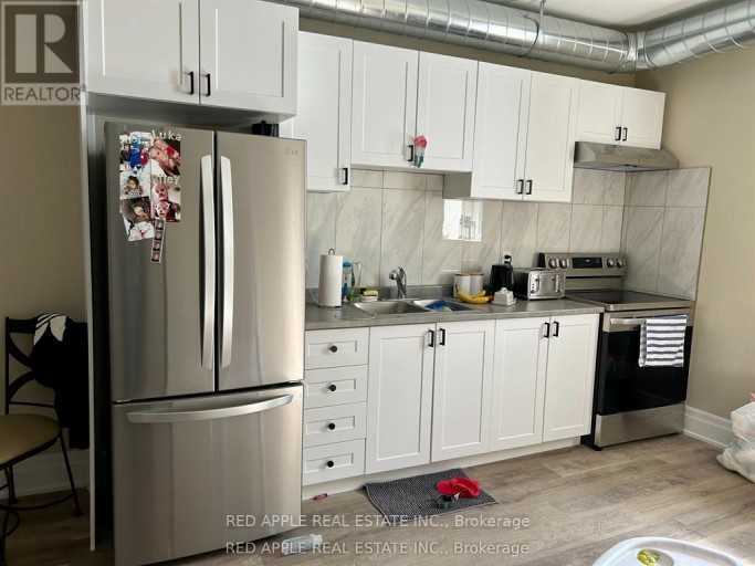1 - 66 ALBERT STREET, Blandford-Blenheim (Plattsville), Ontario, N0J1S0