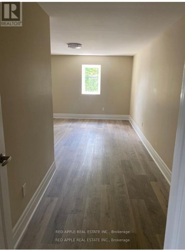 1 - 66 ALBERT STREET, Blandford-Blenheim (Plattsville), Ontario, N0J1S0