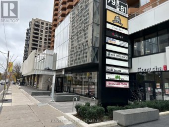 210 - 79 ST CLAIR AVENUE E Toronto (Rosedale-Moore Park) Ontario photo 2