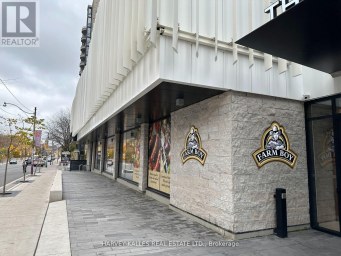 210 - 79 ST CLAIR AVENUE E Toronto (Rosedale-Moore Park) Ontario photo 3