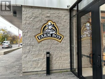 210 - 79 ST CLAIR AVENUE E Toronto (Rosedale-Moore Park) Ontario photo 4