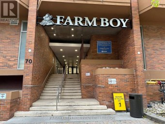 210 - 79 ST CLAIR AVENUE E Toronto (Rosedale-Moore Park) Ontario photo 9
