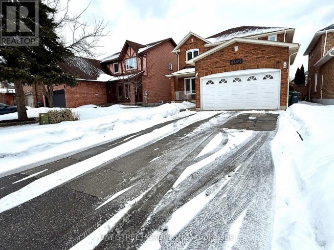 ROOM 2 - 4497 LONGMOOR ROAD, Mississauga (Central Erin Mills), Ontario, L5M4H6