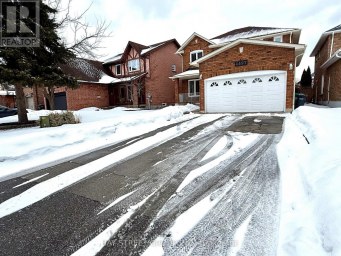 ROOM 2 - 4497 LONGMOOR ROAD Mississauga (Central Erin Mills) Ontario photo 1