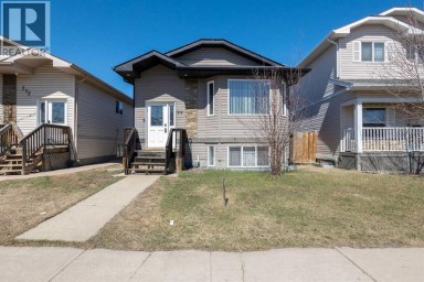216 Rainbow Creek Drive Fort McMurray Alberta photo 1