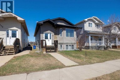 216 Rainbow Creek Drive Fort McMurray Alberta photo 2