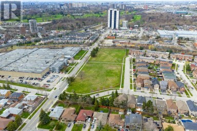 50-60 OAK STREET Toronto (Humberlea-Pelmo Park) Ontario photo 1