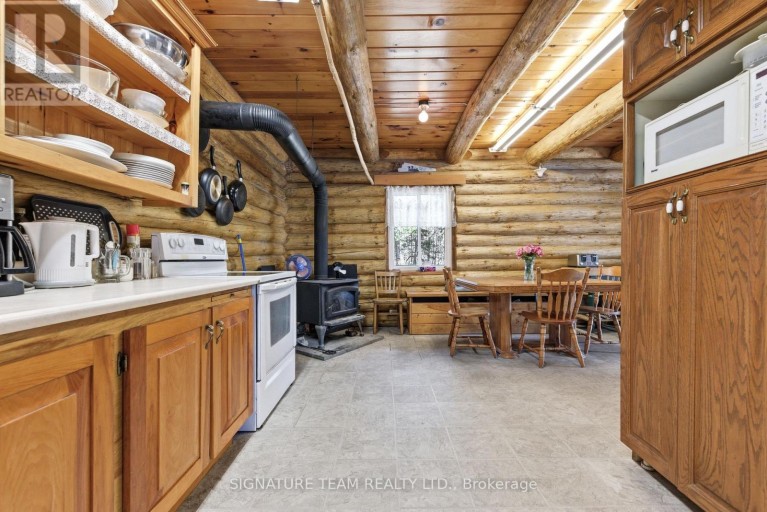 527 A LORWELL LAKE LANE, Brudenell, Lyndoch and Raglan, Ontario, K0J2A0