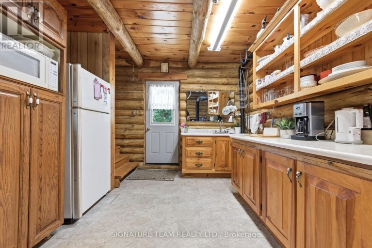 527 A LORWELL LAKE LANE, Brudenell, Lyndoch and Raglan, Ontario, K0J2A0