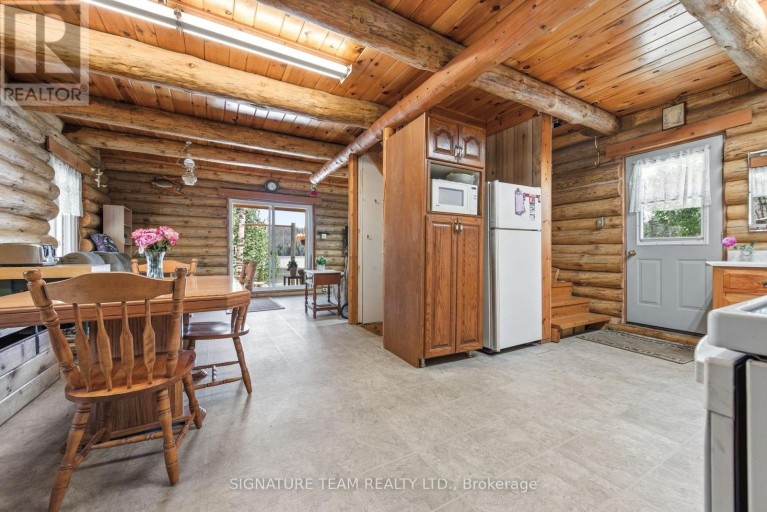 527 A LORWELL LAKE LANE, Brudenell, Lyndoch and Raglan, Ontario, K0J2A0