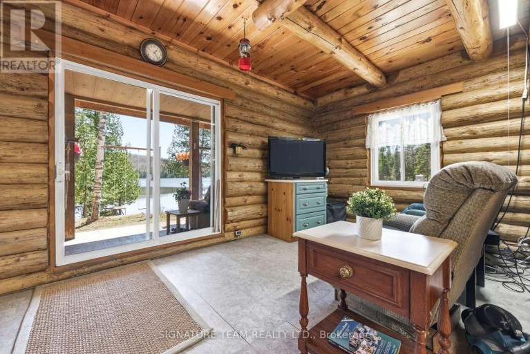 527 A LORWELL LAKE LANE, Brudenell, Lyndoch and Raglan, Ontario, K0J2A0