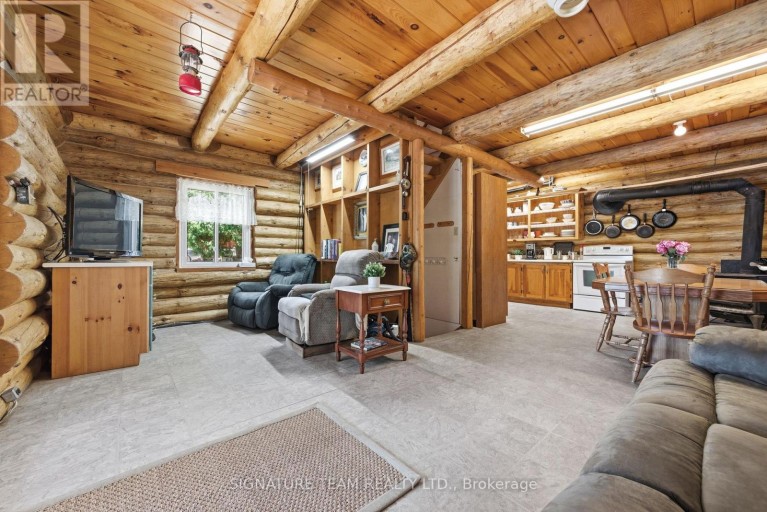 527 A LORWELL LAKE LANE, Brudenell, Lyndoch and Raglan, Ontario, K0J2A0