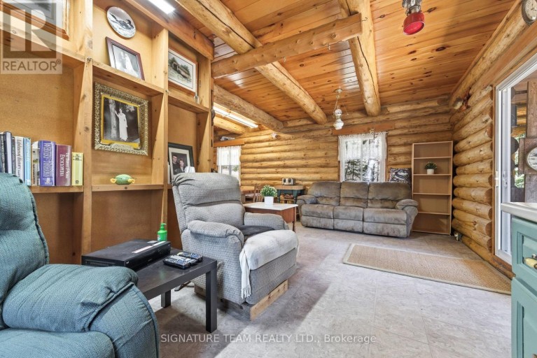 527 A LORWELL LAKE LANE, Brudenell, Lyndoch and Raglan, Ontario, K0J2A0