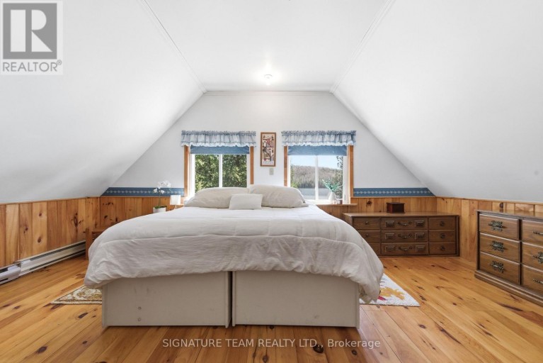 527 A LORWELL LAKE LANE, Brudenell, Lyndoch and Raglan, Ontario, K0J2A0