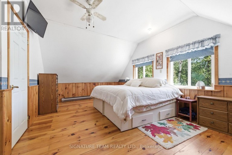 527 A LORWELL LAKE LANE, Brudenell, Lyndoch and Raglan, Ontario, K0J2A0