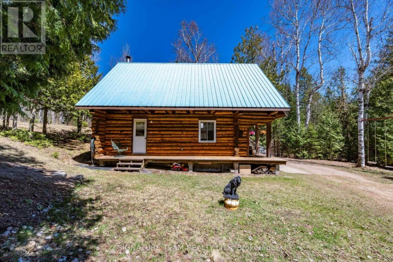 527 A LORWELL LAKE LANE, Brudenell, Lyndoch and Raglan, Ontario, K0J2A0