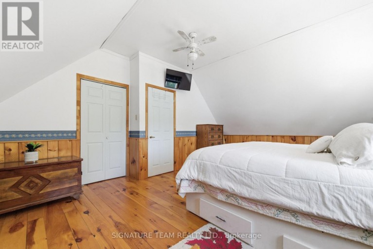 527 A LORWELL LAKE LANE, Brudenell, Lyndoch and Raglan, Ontario, K0J2A0