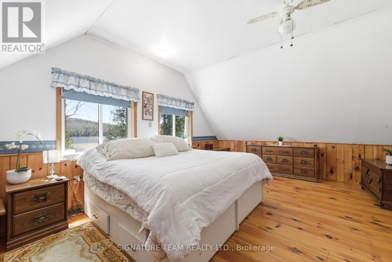 527 A LORWELL LAKE LANE, Brudenell, Lyndoch and Raglan, Ontario, K0J2A0