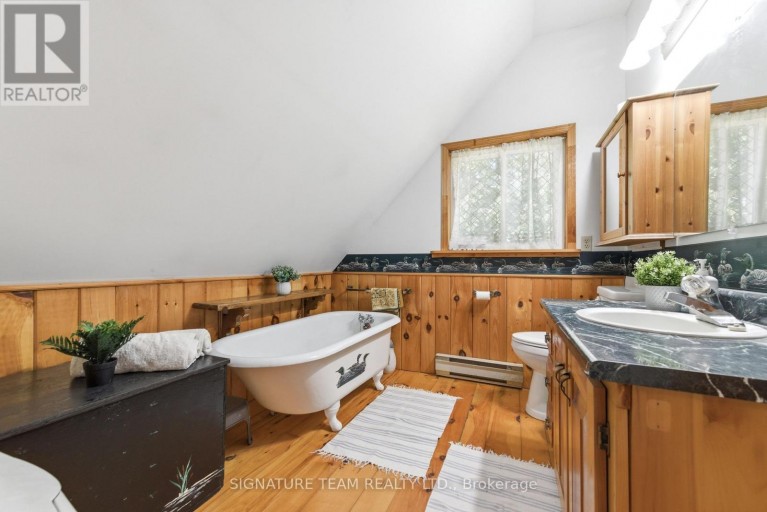 527 A LORWELL LAKE LANE, Brudenell, Lyndoch and Raglan, Ontario, K0J2A0