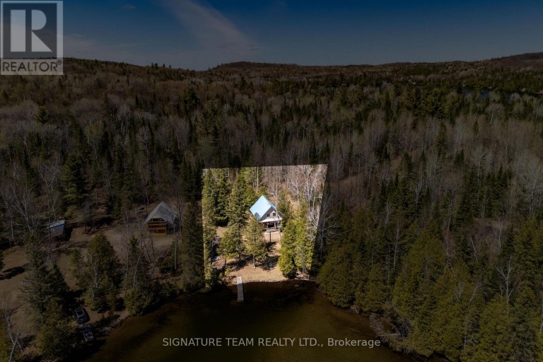 527 A LORWELL LAKE LANE, Brudenell, Lyndoch and Raglan, Ontario, K0J2A0