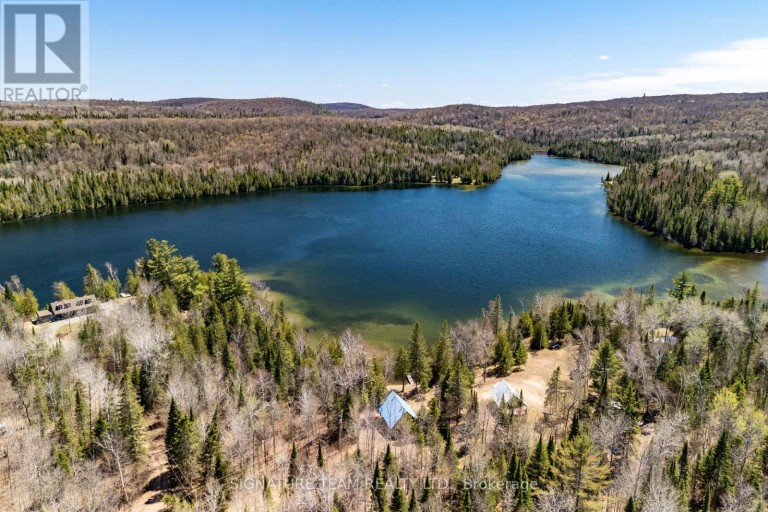 527 A LORWELL LAKE LANE, Brudenell, Lyndoch and Raglan, Ontario, K0J2A0