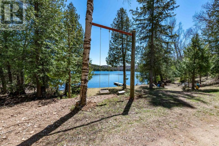 527 A LORWELL LAKE LANE, Brudenell, Lyndoch and Raglan, Ontario, K0J2A0