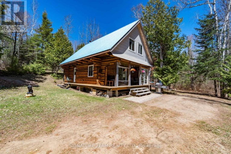 527 A LORWELL LAKE LANE, Brudenell, Lyndoch and Raglan, Ontario, K0J2A0